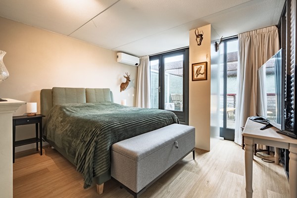 Medium property photo - Martinus Nijhoffhove 13, 3437 ZP Nieuwegein