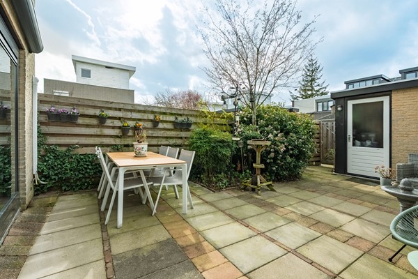 Medium property photo - Martinus Nijhoffhove 13, 3437 ZP Nieuwegein