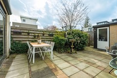 Nieuw in verkoop: Martinus Nijhoffhove 13, 3437 ZP Nieuwegein