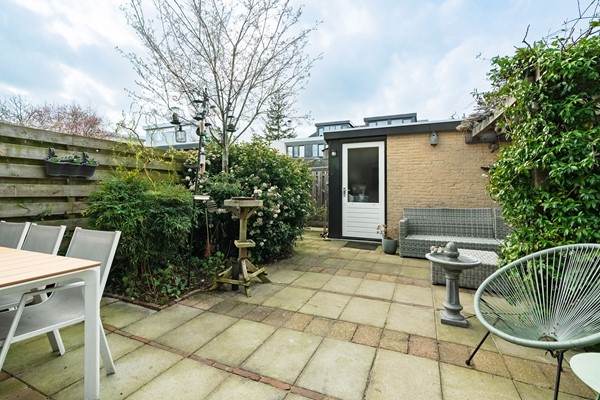 Medium property photo - Martinus Nijhoffhove 13, 3437 ZP Nieuwegein