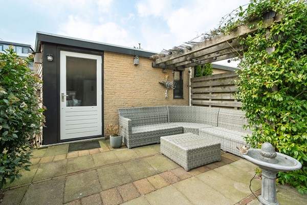 Medium property photo - Martinus Nijhoffhove 13, 3437 ZP Nieuwegein