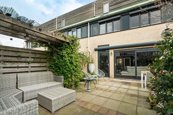 Medium property photo - Martinus Nijhoffhove 13, 3437 ZP Nieuwegein