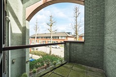 Nieuw in verkoop: Martinus Nijhoffhove 13, 3437 ZP Nieuwegein