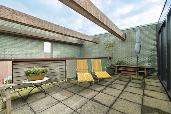 Medium property photo - Martinus Nijhoffhove 13, 3437 ZP Nieuwegein