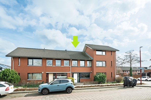 Medium property photo - Simon Vestdijkhove 64, 3437 JS Nieuwegein