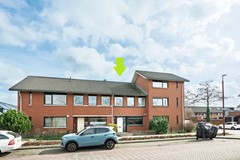 Nieuw in verkoop: Simon Vestdijkhove 64, 3437 JS Nieuwegein