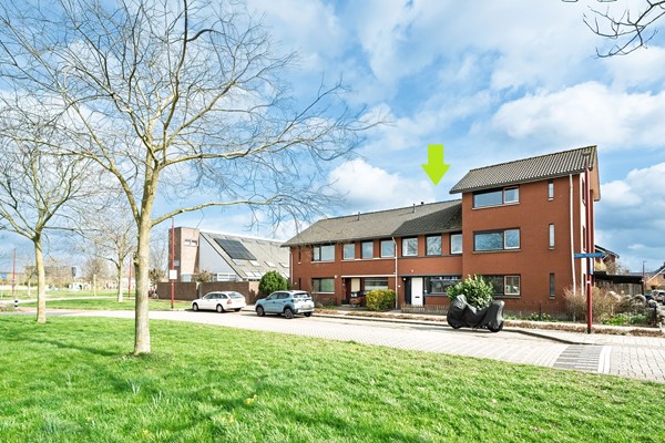 Simon Vestdijkhove 64, 3437JS Nieuwegein