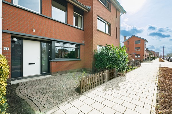 Medium property photo - Simon Vestdijkhove 64, 3437 JS Nieuwegein
