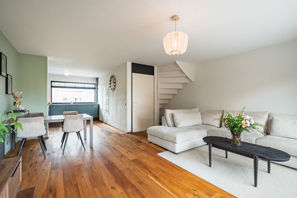 Medium property photo - Simon Vestdijkhove 64, 3437 JS Nieuwegein