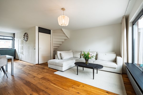 Medium property photo - Simon Vestdijkhove 64, 3437 JS Nieuwegein