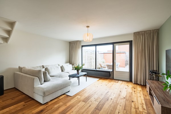 Medium property photo - Simon Vestdijkhove 64, 3437 JS Nieuwegein