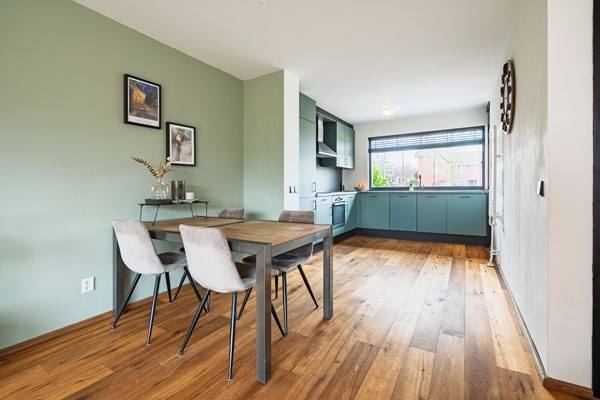 Medium property photo - Simon Vestdijkhove 64, 3437 JS Nieuwegein