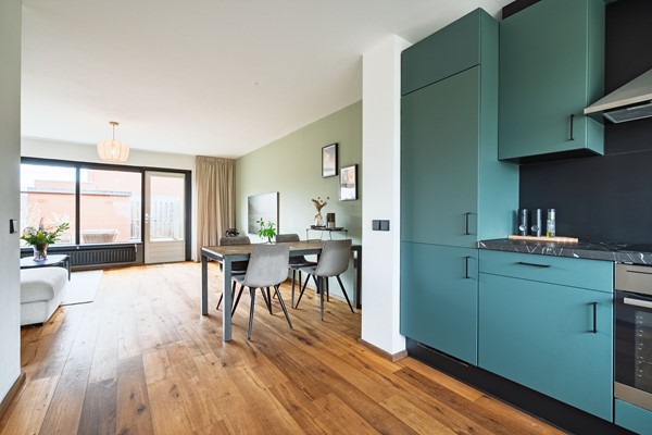 Medium property photo - Simon Vestdijkhove 64, 3437 JS Nieuwegein