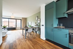 Nieuw in verkoop: Simon Vestdijkhove 64, 3437 JS Nieuwegein