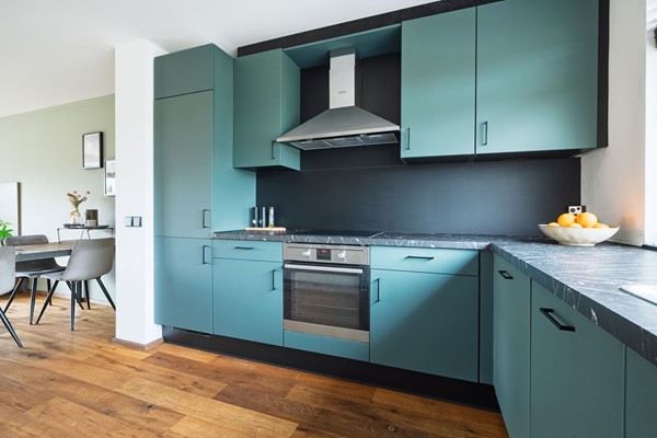 Medium property photo - Simon Vestdijkhove 64, 3437 JS Nieuwegein