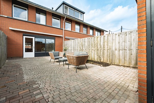 Medium property photo - Simon Vestdijkhove 64, 3437 JS Nieuwegein