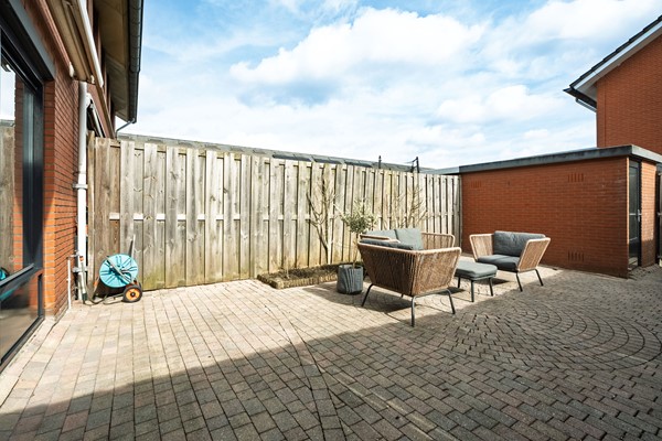 Medium property photo - Simon Vestdijkhove 64, 3437 JS Nieuwegein