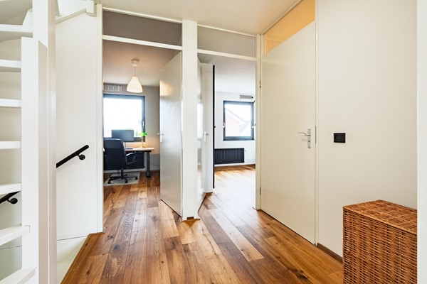 Medium property photo - Simon Vestdijkhove 64, 3437 JS Nieuwegein