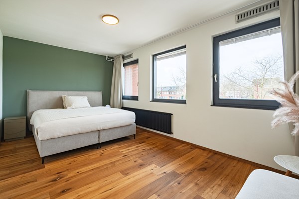 Medium property photo - Simon Vestdijkhove 64, 3437 JS Nieuwegein