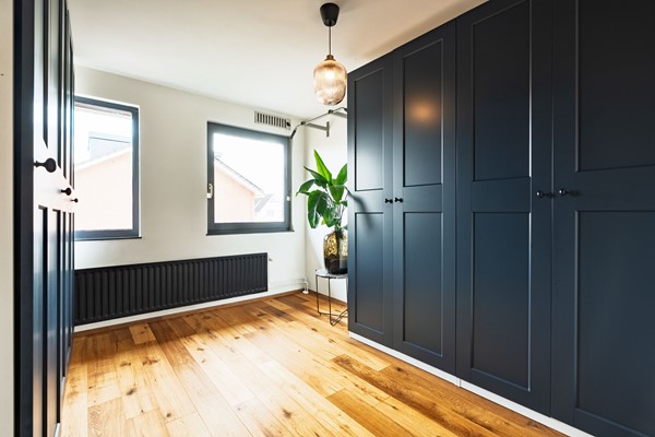 Medium property photo - Simon Vestdijkhove 64, 3437 JS Nieuwegein