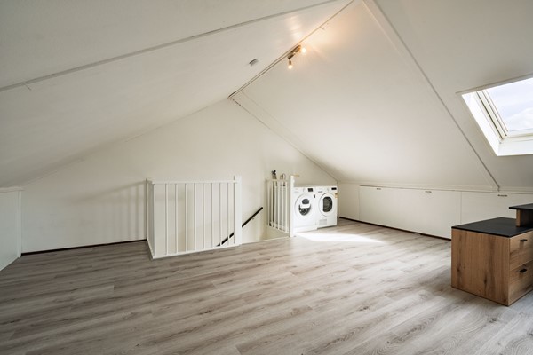 Medium property photo - Simon Vestdijkhove 64, 3437 JS Nieuwegein