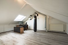 Nieuw in verkoop: Simon Vestdijkhove 64, 3437 JS Nieuwegein