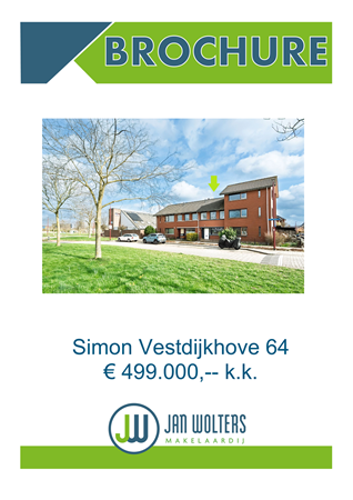 Brochure preview - brochure