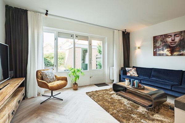 Medium property photo - Herfstgaarde 3, 3436 ZN Nieuwegein