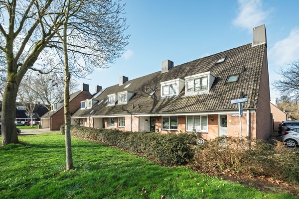 Medium property photo - Herfstgaarde 3, 3436 ZN Nieuwegein
