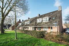 Nieuw in verkoop: Herfstgaarde 3, 3436 ZN Nieuwegein