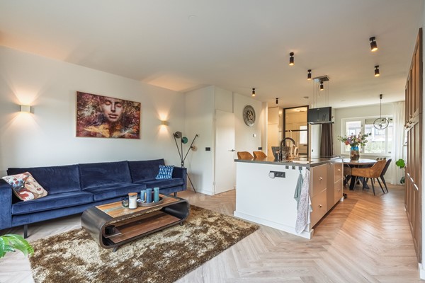 Medium property photo - Herfstgaarde 3, 3436 ZN Nieuwegein