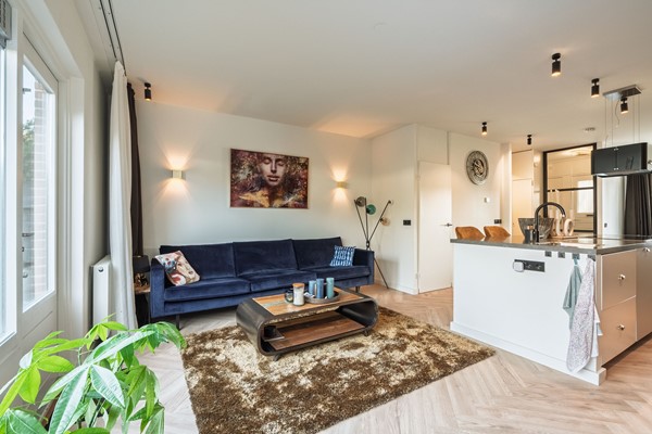 Medium property photo - Herfstgaarde 3, 3436 ZN Nieuwegein