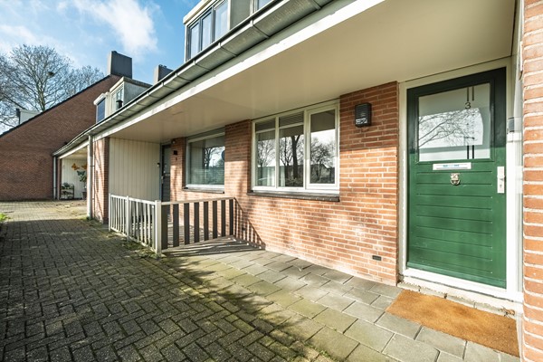 Medium property photo - Herfstgaarde 3, 3436 ZN Nieuwegein