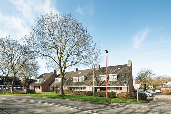 Medium property photo - Herfstgaarde 3, 3436 ZN Nieuwegein