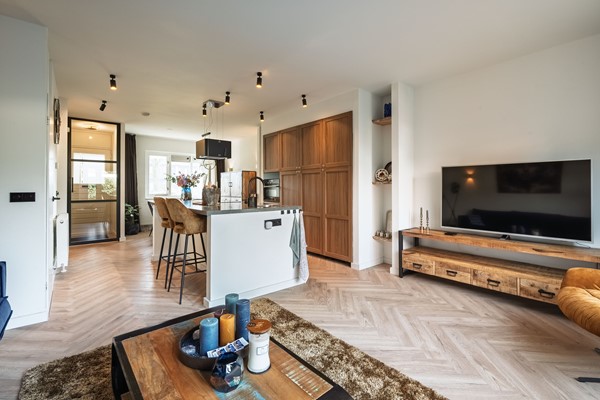 Medium property photo - Herfstgaarde 3, 3436 ZN Nieuwegein