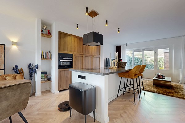 Medium property photo - Herfstgaarde 3, 3436 ZN Nieuwegein