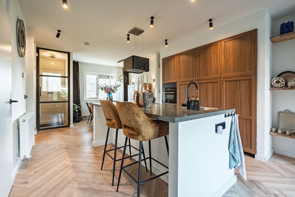 Medium property photo - Herfstgaarde 3, 3436 ZN Nieuwegein