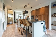 Nieuw in verkoop: Herfstgaarde 3, 3436 ZN Nieuwegein