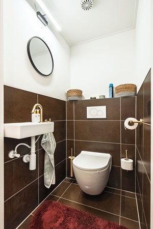 Medium property photo - Herfstgaarde 3, 3436 ZN Nieuwegein