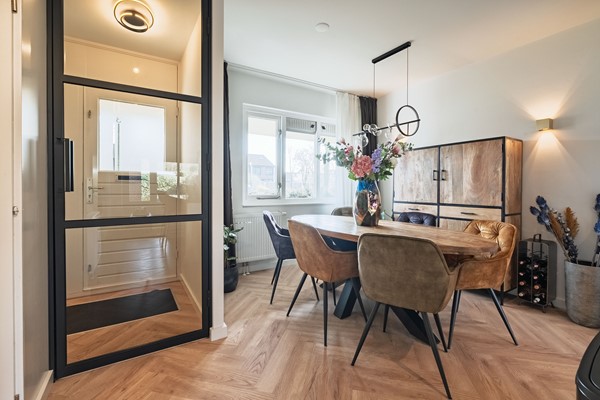 Medium property photo - Herfstgaarde 3, 3436 ZN Nieuwegein