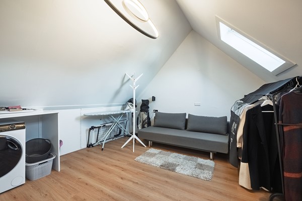 Medium property photo - Herfstgaarde 3, 3436 ZN Nieuwegein