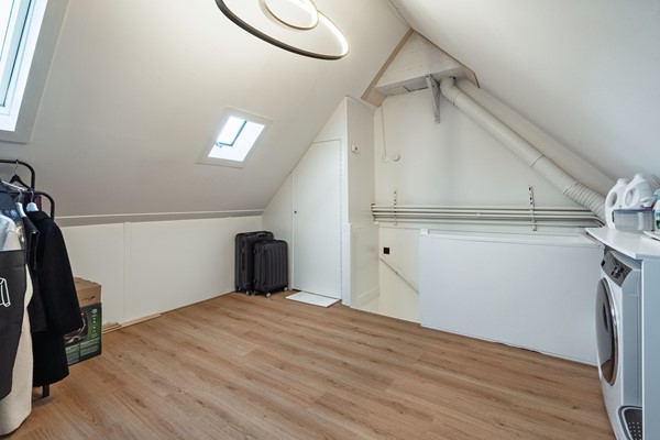 Medium property photo - Herfstgaarde 3, 3436 ZN Nieuwegein