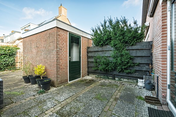 Medium property photo - Herfstgaarde 3, 3436 ZN Nieuwegein