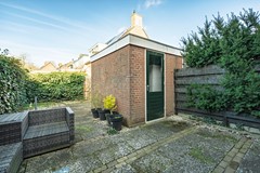 Nieuw in verkoop: Herfstgaarde 3, 3436 ZN Nieuwegein