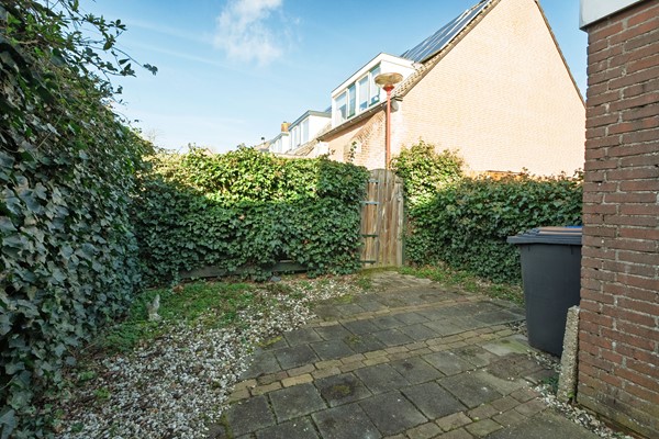 Medium property photo - Herfstgaarde 3, 3436 ZN Nieuwegein