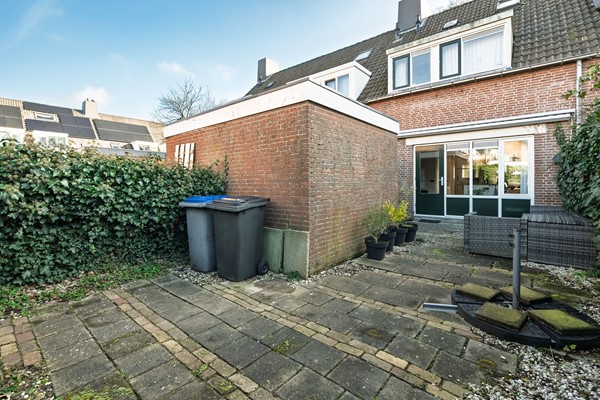 Medium property photo - Herfstgaarde 3, 3436 ZN Nieuwegein