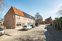 Nieuw in verkoop: Zwolseveste 8, 3432 BN Nieuwegein