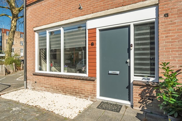 Medium property photo - Zwolseveste 8, 3432 BN Nieuwegein