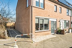 Nieuw in verkoop: Zwolseveste 8, 3432 BN Nieuwegein