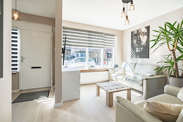 Medium property photo - Zwolseveste 8, 3432 BN Nieuwegein